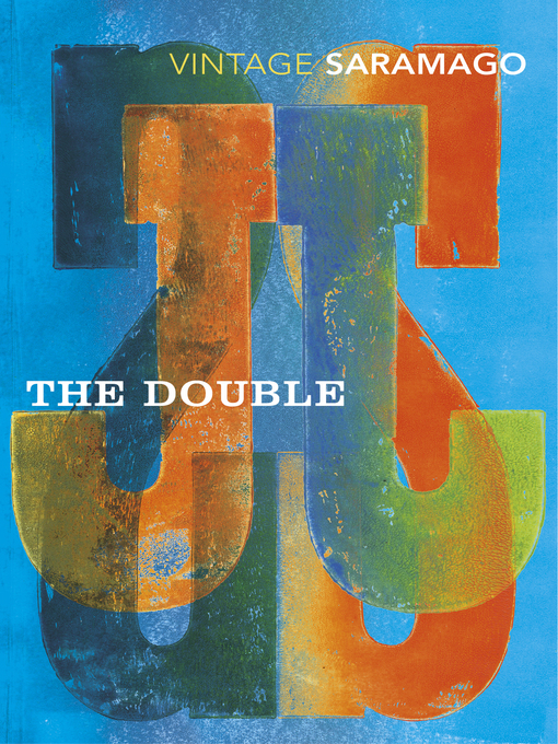 Cover image for The Double